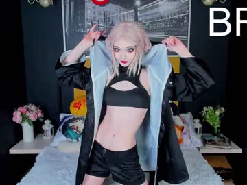 Nude girl nicky_spark image #3191173