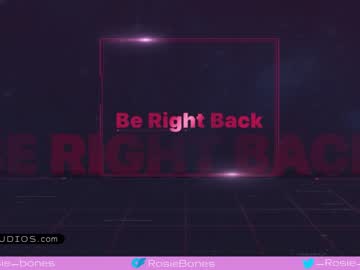 Nude girl rosiebones image #4670930