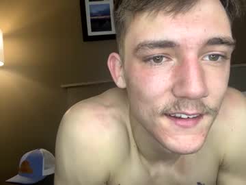 Nude man bigtimber02 image #6546361