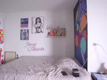 Nude girl jenny_taborda image #970602