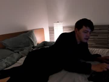 Nude man benningtons image #6756993