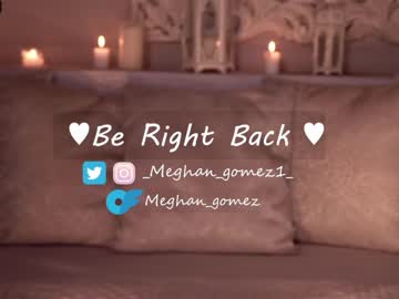 _meghan_gomez1_ nude cam