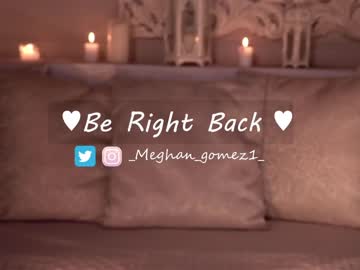 Nude girl _meghan_gomez1_ image #4131247