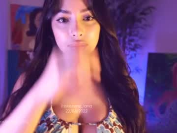 Nude girl itsssssssme_lana image #2045014