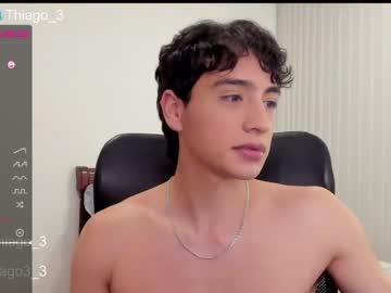 Nude man thiago3_3 image #1584240