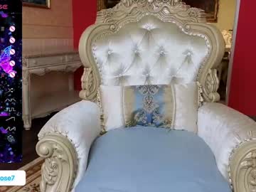 Nude girl tunderose image #5123307