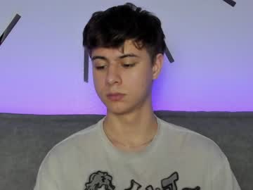 Nude man lance_belll image #6208282