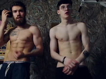 Nude man karlosmurphy image #1061278