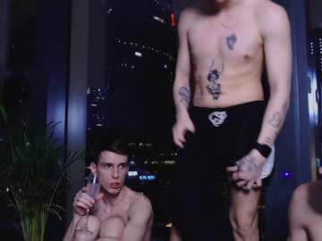 Nude man marvin_fane image #1158330