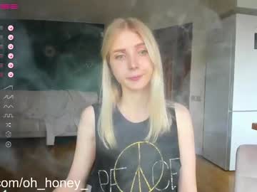 Nude girl oh_honey_ image #4824581