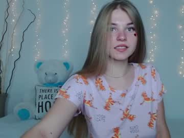 Nude girl little__cherrry image #2487379