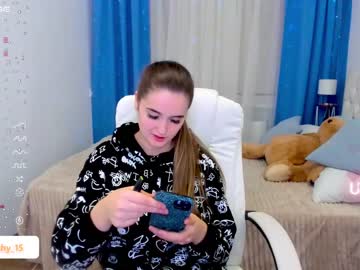 Nude girl emmika_ image #5205648