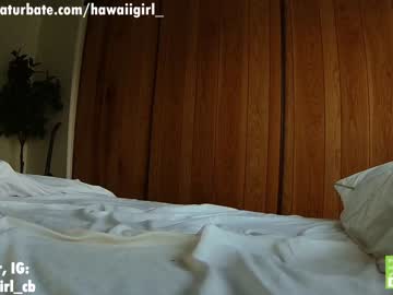 Nude girl hawaiigirl_ image #4750360