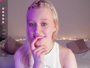 Nude girl molly_blooom image #6583000