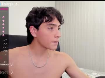 Nude man thiago3_3 image #1584324