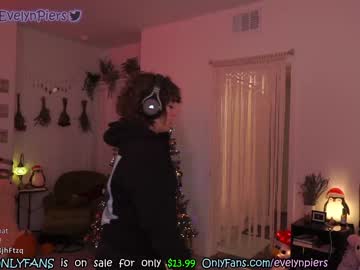 Nude girl evelynpiers image #3120589