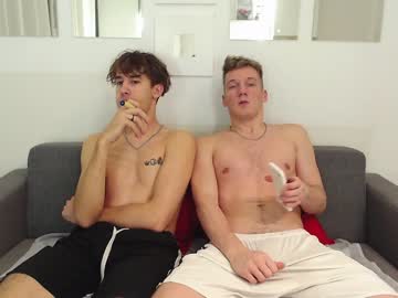 Nude man purple_gang image #784340