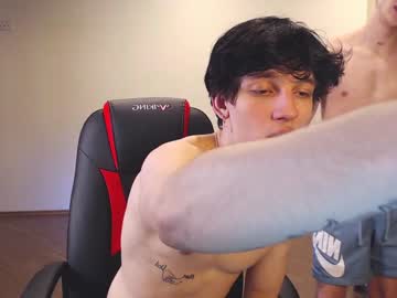 Nude man teddy_mode image #679153