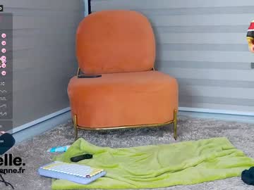 Nude girl belle_adrienne image #5864176