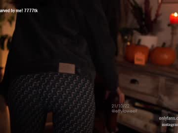 Nude girl effyloweell image #2910905