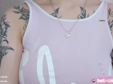 Nude couple bethanie_derek image #1577514