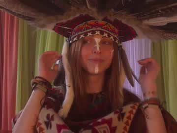 Nude girl hannasthesia image #5007519