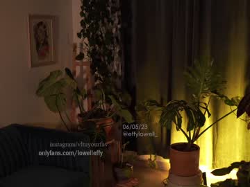 Nude girl effylowell_ image #4299012