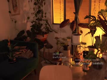 Nude girl effylowell_ image #5337428