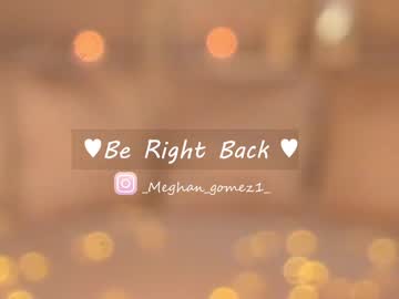 Nude girl _meghan_gomez1_ image #3538601