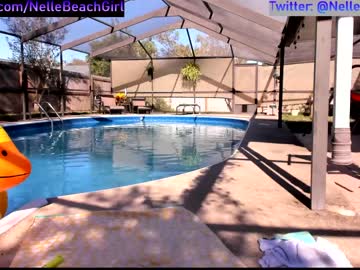 Nude girl nellebeachgirl image #2916390