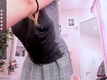 Nude girl rosa_flavors image #5075524