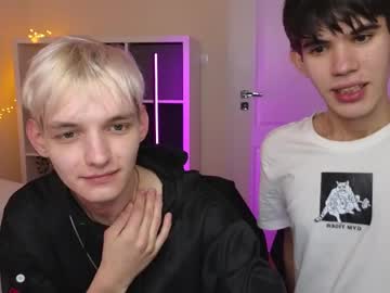 Nude man blacksky069 image #6409231