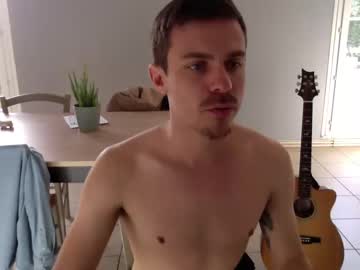 Nude man willdebretagne image #3379421