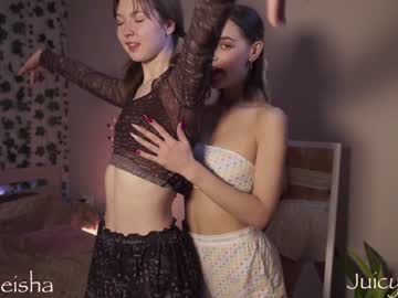 Nude girl silk_geisha image #3324457