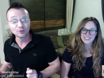 Nude couple milehighmax image #341003