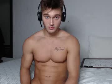 Nude man thebrentsavage image #1864502