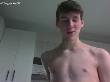 Nude man clay_parker image #74471