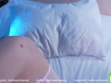 Nude girl melissa_shawty image #6309199