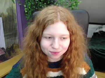 Nude girl molly_redhead image #883569