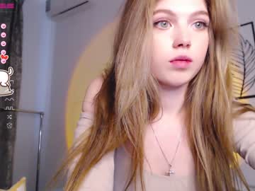 Nude girl small_blondee image #3236996