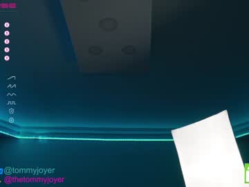 Nude man tommyjoyer image #6302336