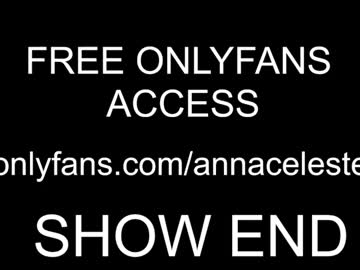 Nude girl annaceleste image #3961298