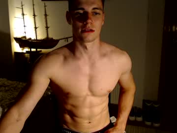 Nude man _alexanderwilliams image #1898301