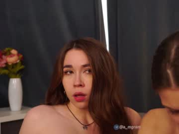 Nude couple a_mhere image #4436221