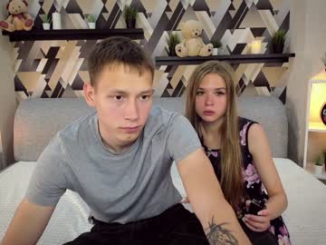 Nude couple casey_and_tommy image #2162100