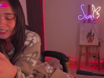 Nude girl _sam_smith_ image #2346275