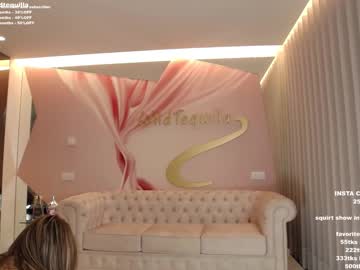 Nude girl wildtequilla image #3533378