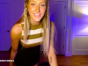 Nude girl addisonvodka image #3606607