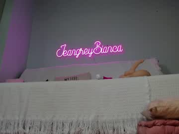 Nude couple jeangreybianca image #3495358