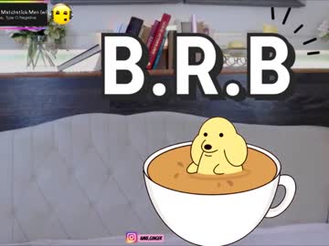 Nude girl ginger_pie image #1877842